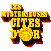 News about The Mysterious Cities of Gold series