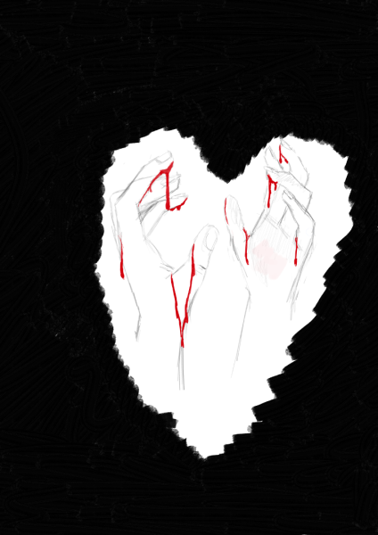 Mes mains sont rouges, mais mon coeur est blanc.png