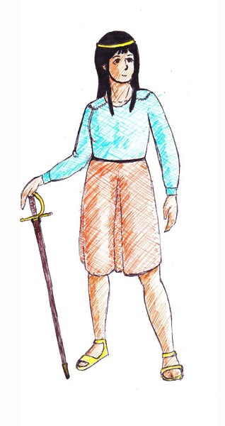 Older Zia In Modern Clothes With a Sword.jpg