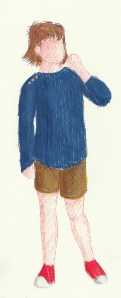 Esteban in Oversize Blue Sweater.jpg