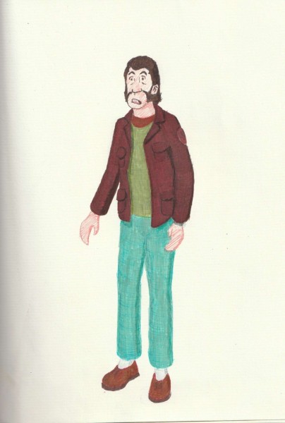 Pedro With Jacket Step 4 - Shading, Final Result.jpg