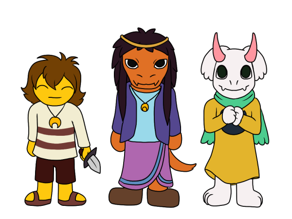 Deltarune