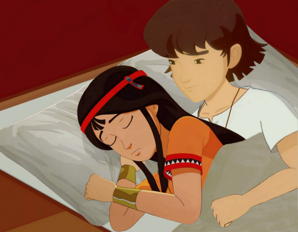 04_Esteban Zia réveil (Seb_RF).png (1.56 Mio) Vu 4402 fois Par Seb_RF