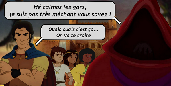 Zares serait-il un de ces enfants paumés du 93 devenu membre du grand banditisme ?