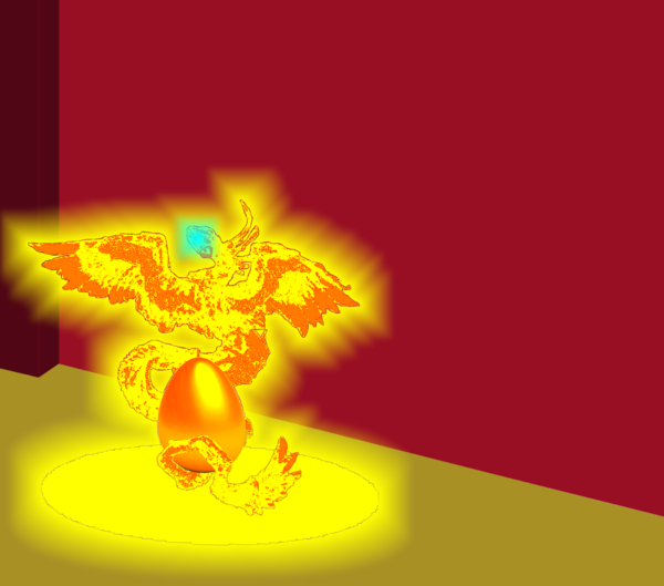 15_Artefact brillant les yeux bleu devant la porte dans le coq pite.png
