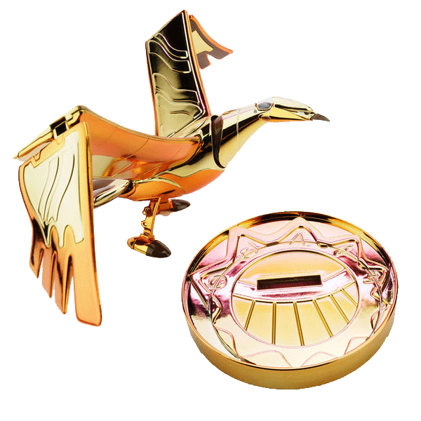 The Great Condor by HL Pro