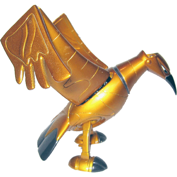 The Great Condor by Asian Alternative