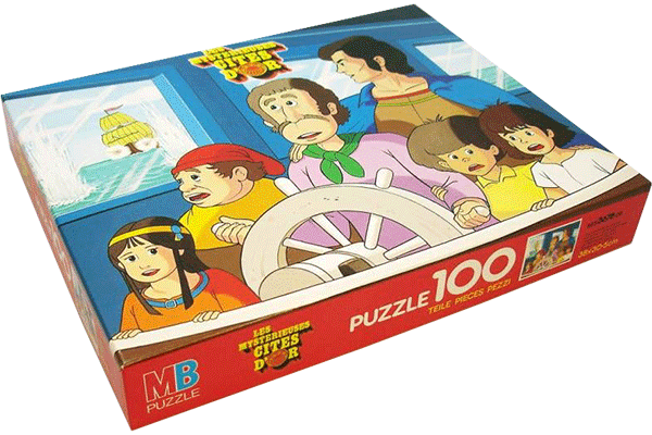 The puzzle