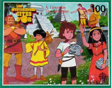 The puzzle
