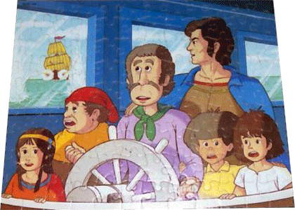 The puzzle