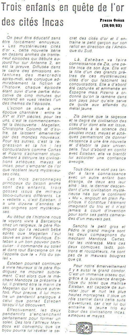 Vintage articles - 6/17