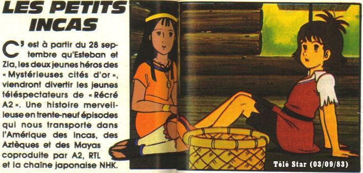 Vintage articles - 12/17