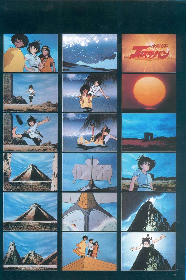 Artbook No. 1 - 5/118
