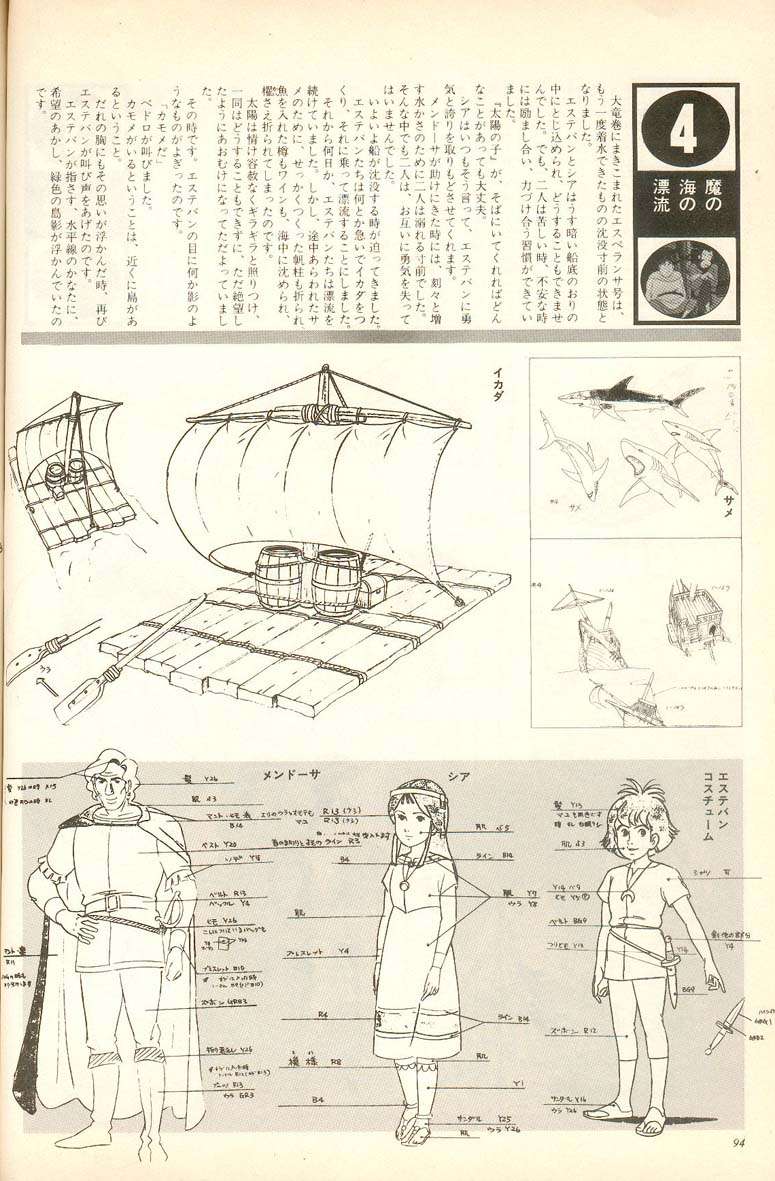 Artbook No. 1 - 89/118