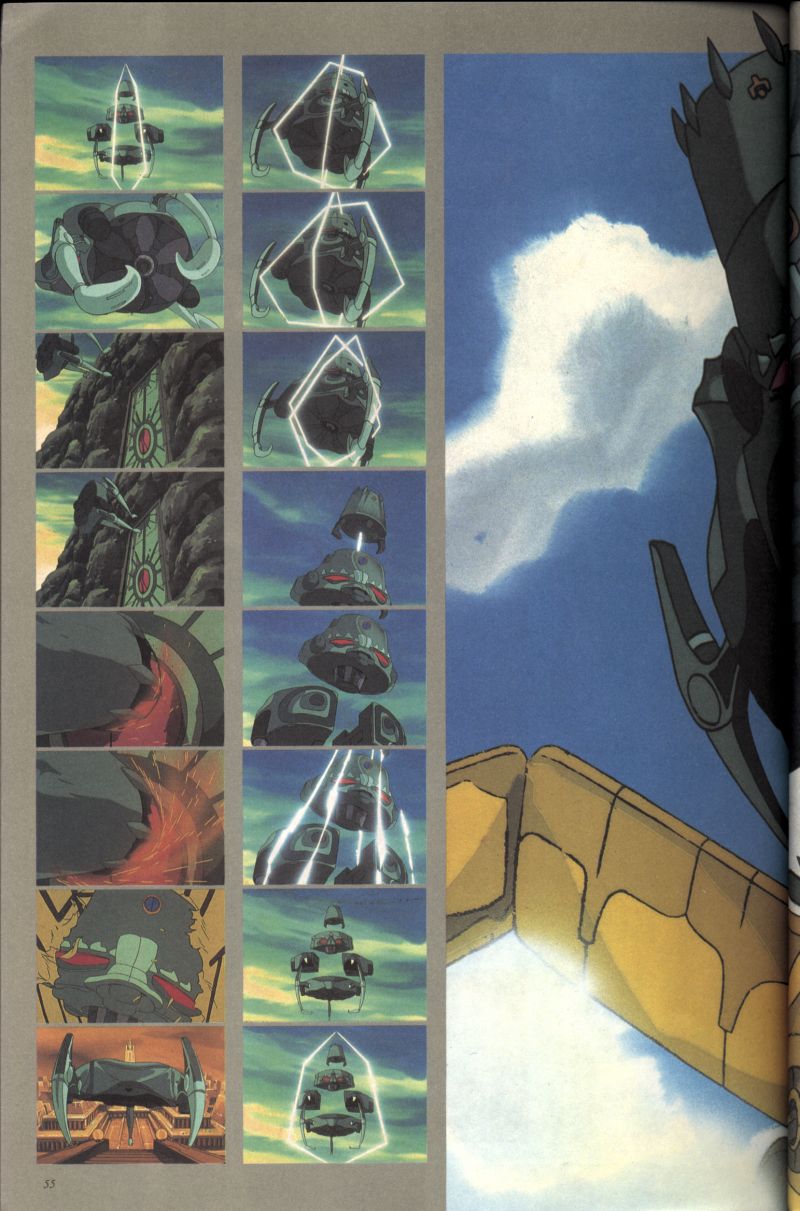Artbook No. 2 - 48/113