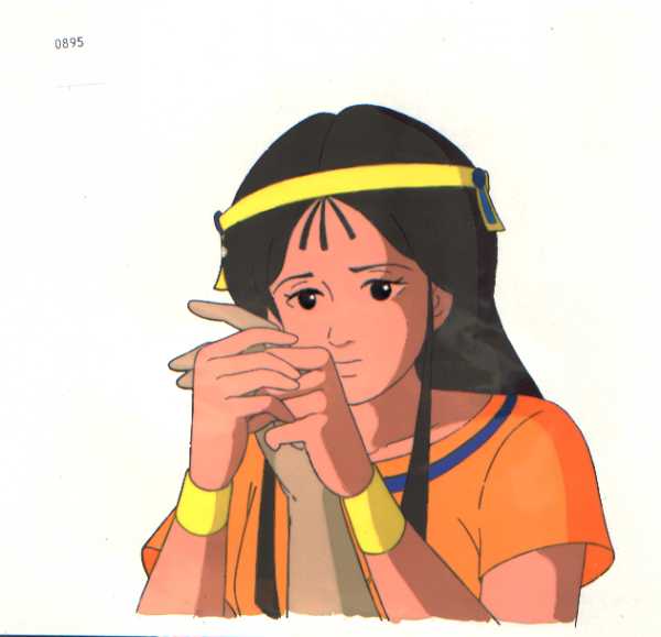 The cels - 20/40