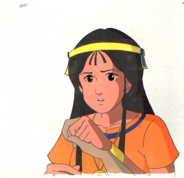 the cels - 21/40