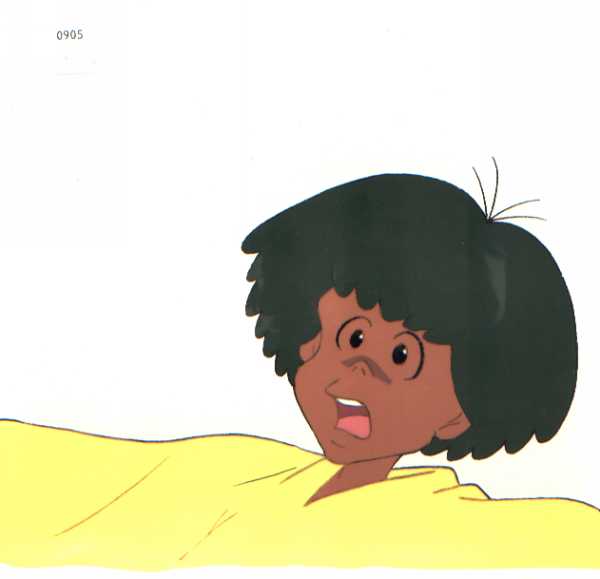 the cels - 26/40