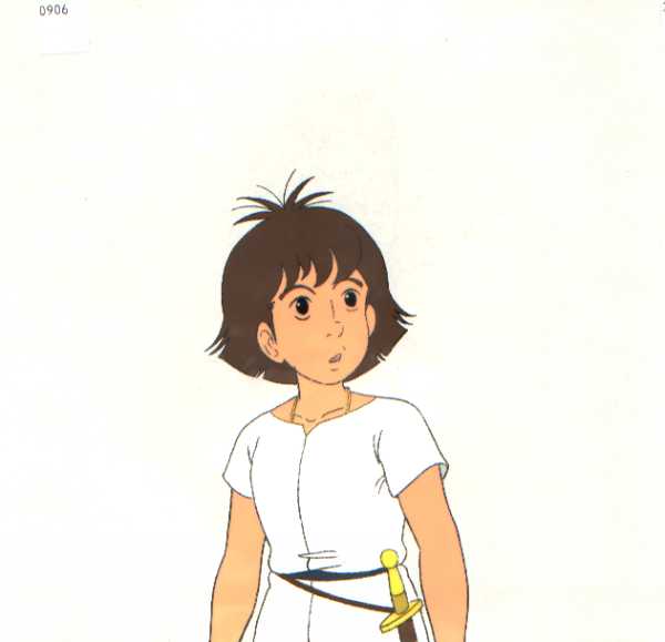 the cels - 27/40