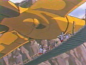 The Great Condor - 12/48