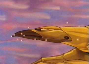 The Great Condor - 13/48