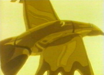 The Great Condor - 16/48