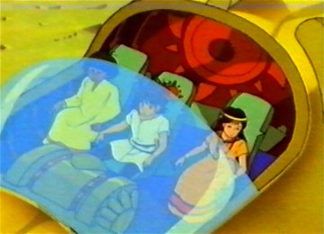 The Great Condor - 25/48