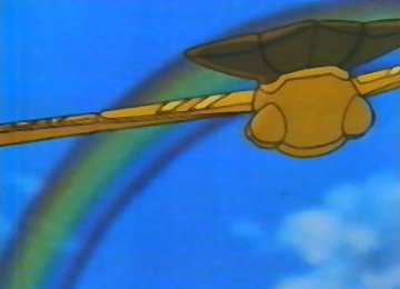 The Great Condor - 26/48