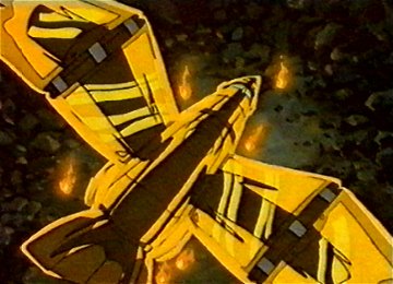 The Great Condor - 27/48