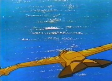 The Great Condor - 29/48