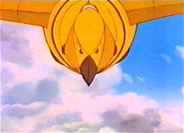 The Great Condor - 31/48