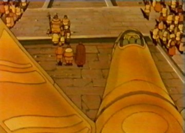 The Great Condor - 43/48