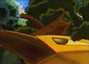 The Great Condor - 45/48