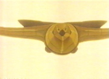The Great Condor - 46/48