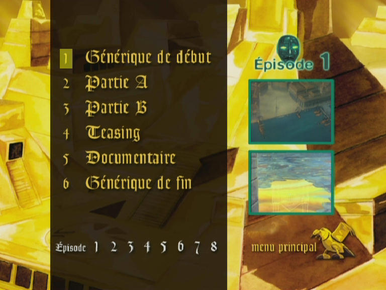 Sony DVD No. 1 - 1/70