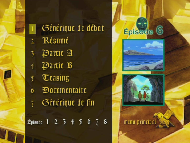 Sony DVD No. 1 - 6/70