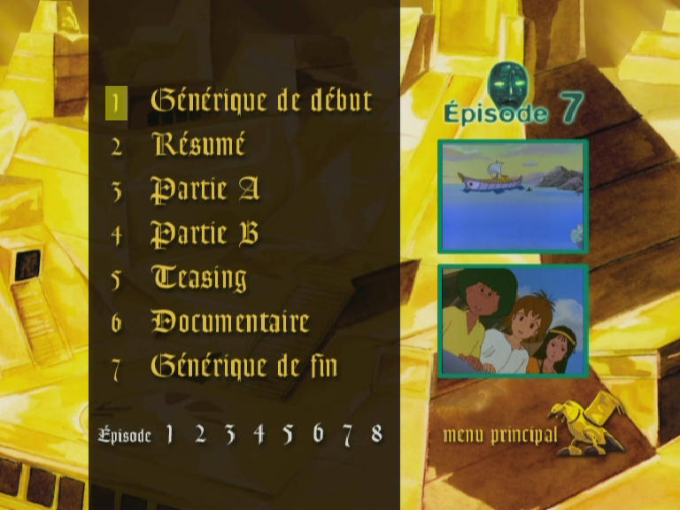 Sony DVD No. 1 - 7/70