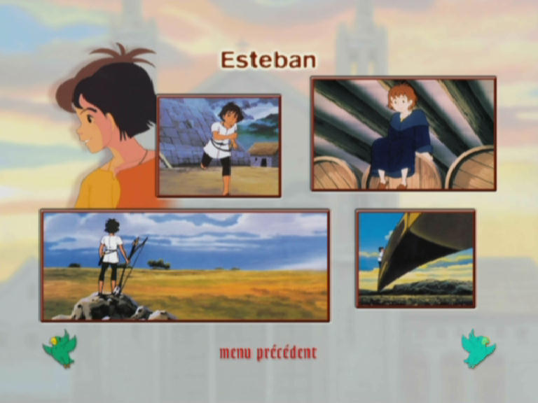 Sony DVD No. 1 - 19/70