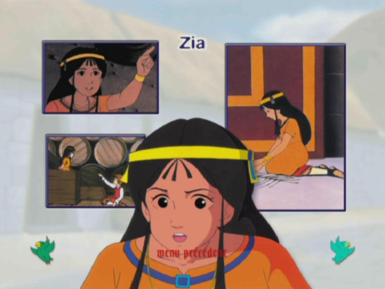 Sony DVD No. 1 - 23/70