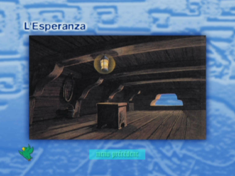 Sony DVD No. 2 - 17/94