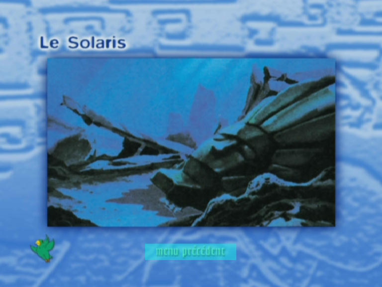 Sony DVD No. 2 - 25/94