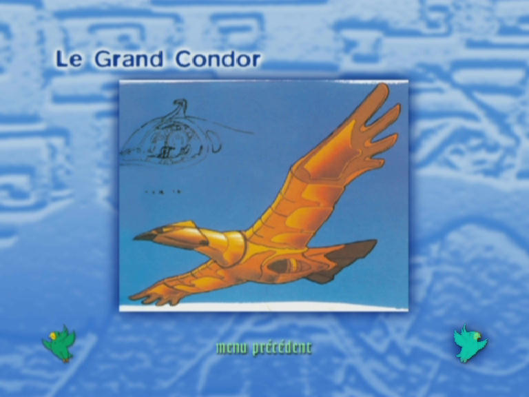 Sony DVD No. 2 - 27/94