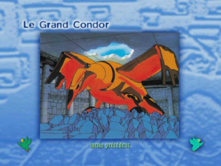 Sony DVD No. 2 - 31/94