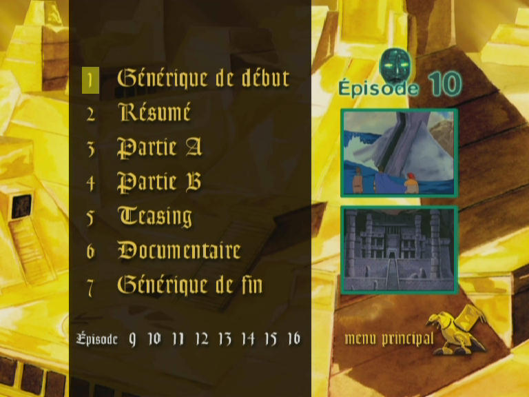 Sony DVD No. 2 - 88/94
