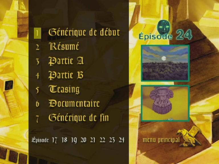 Sony DVD No. 3 - 8/59
