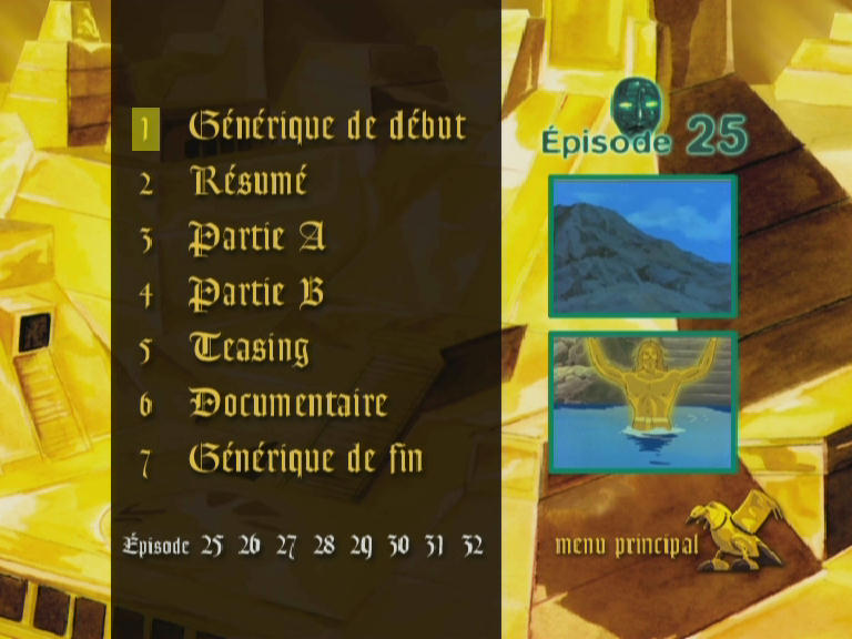 Sony DVD No. 4 - 1/98