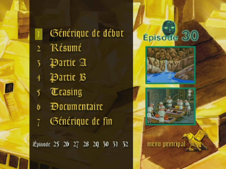 Sony DVD No. 4 - 6/98