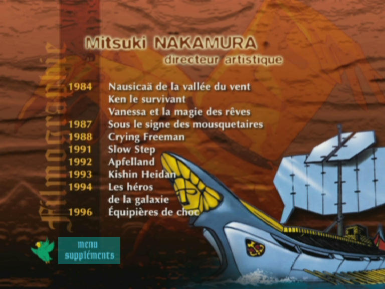 Sony DVD No. 4 - 15/98