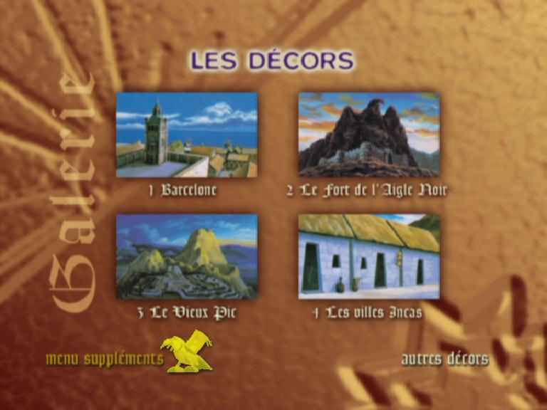 Sony DVD No. 4 - 17/98