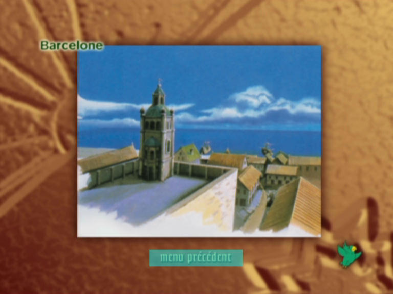 Sony DVD No. 4 - 18/98